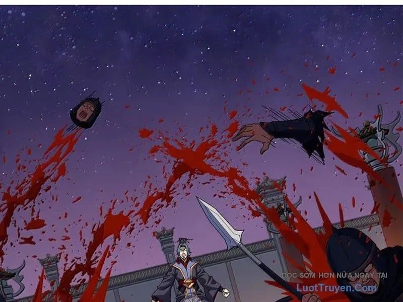 đọc truyện Hảo Đồ Nhi Hãy Tha Cho Vi Sư Chương 373 ảnh 6 tại Thiên Thai Truyện