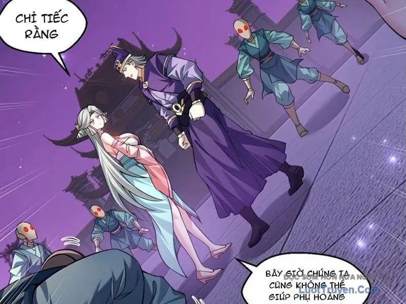 đọc truyện Hảo Đồ Nhi Hãy Tha Cho Vi Sư Chương 373 ảnh 44 tại Thiên Thai Truyện