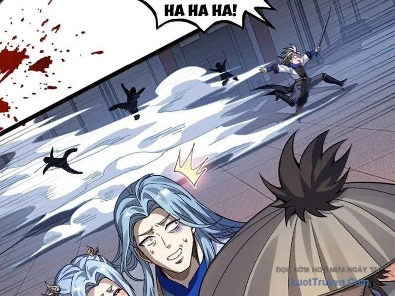 đọc truyện Hảo Đồ Nhi Hãy Tha Cho Vi Sư Chương 373 ảnh 11 tại Thiên Thai Truyện