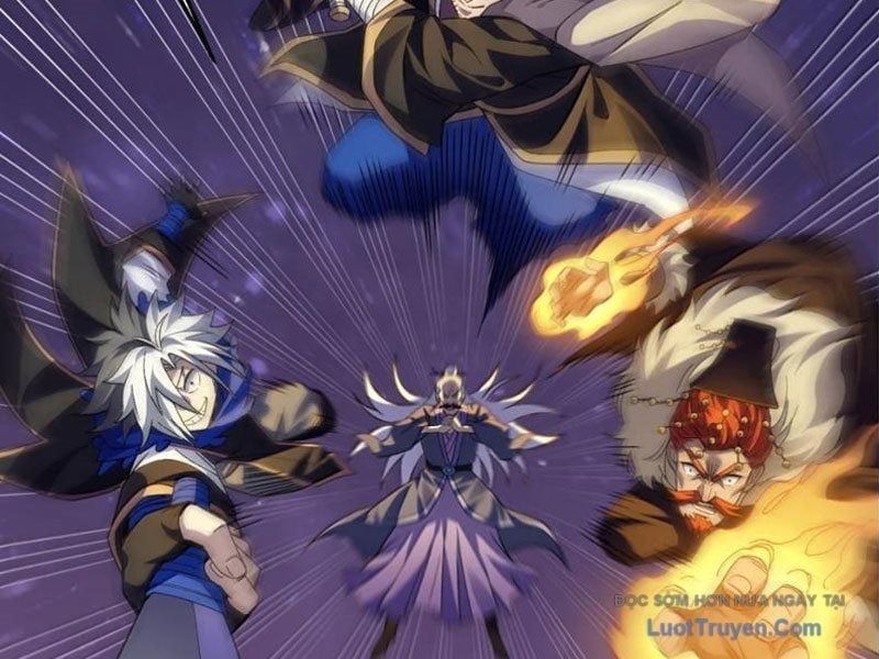 đọc truyện Hảo Đồ Nhi Hãy Tha Cho Vi Sư Chương 374 ảnh 19 tại Thiên Thai Truyện