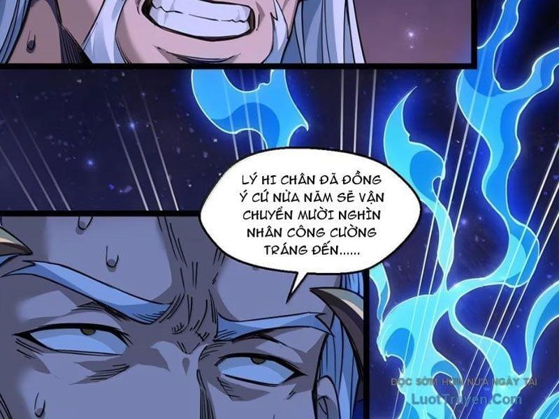 đọc truyện Hảo Đồ Nhi Hãy Tha Cho Vi Sư Chương 374 ảnh 36 tại Thiên Thai Truyện