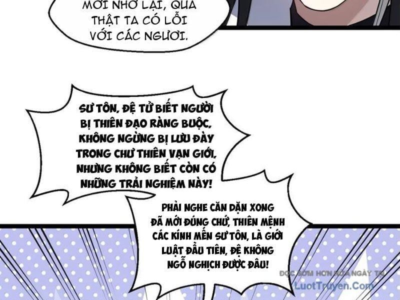 đọc truyện Hảo Đồ Nhi Hãy Tha Cho Vi Sư Chương 374 ảnh 53 tại Thiên Thai Truyện