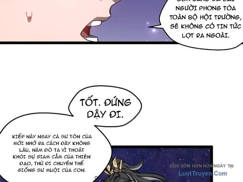 đọc truyện Hảo Đồ Nhi Hãy Tha Cho Vi Sư Chương 374 ảnh 56 tại Thiên Thai Truyện