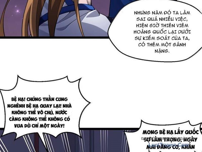 đọc truyện Hảo Đồ Nhi Hãy Tha Cho Vi Sư Chương 374 ảnh 58 tại Thiên Thai Truyện