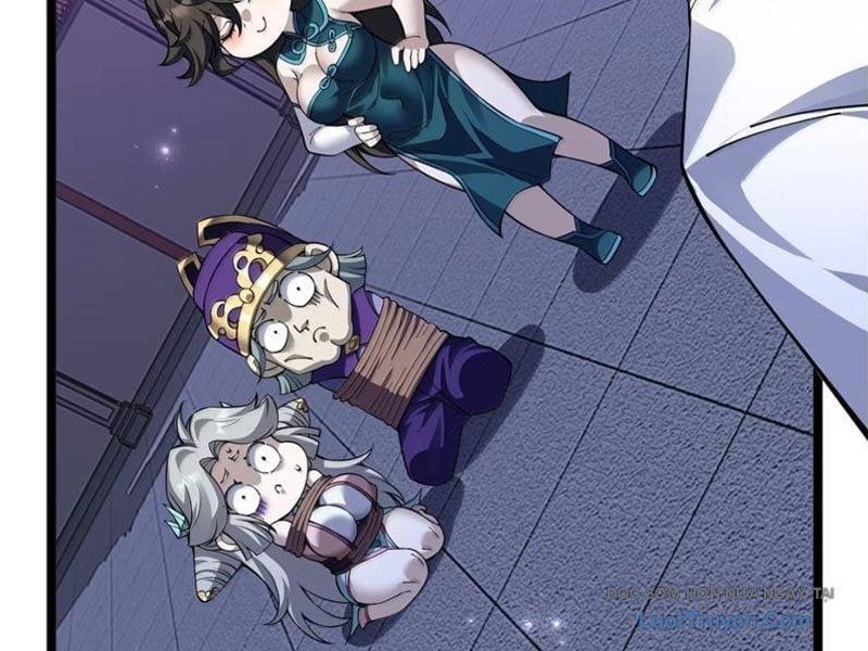 đọc truyện Hảo Đồ Nhi Hãy Tha Cho Vi Sư Chương 374 ảnh 70 tại Thiên Thai Truyện