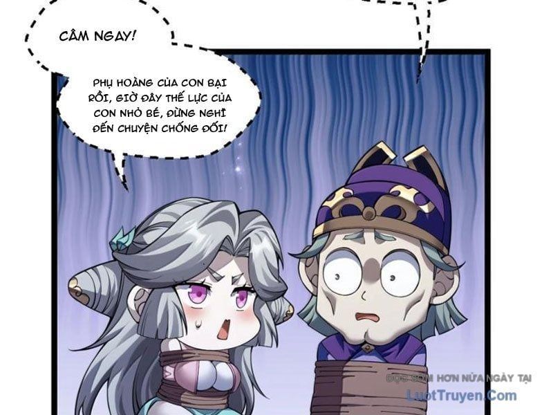 đọc truyện Hảo Đồ Nhi Hãy Tha Cho Vi Sư Chương 374 ảnh 76 tại Thiên Thai Truyện