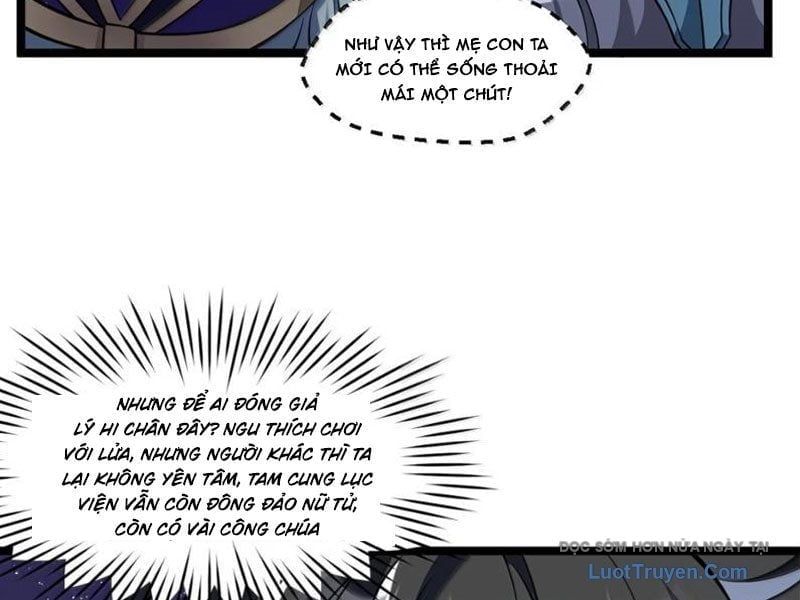 đọc truyện Hảo Đồ Nhi Hãy Tha Cho Vi Sư Chương 374 ảnh 79 tại Thiên Thai Truyện