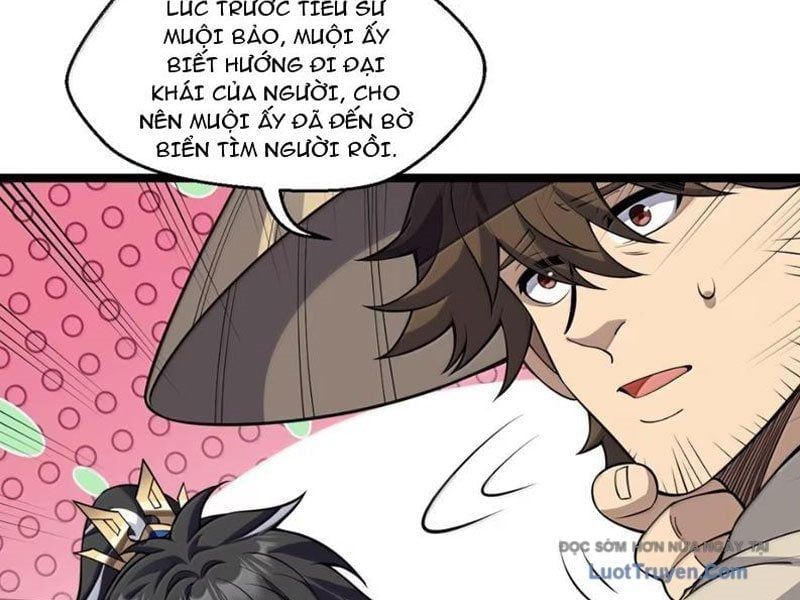 đọc truyện Hảo Đồ Nhi Hãy Tha Cho Vi Sư Chương 374 ảnh 91 tại Thiên Thai Truyện