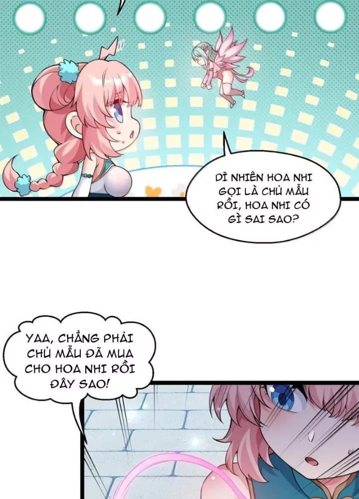 đọc truyện Hảo Đồ Nhi Hãy Tha Cho Vi Sư Chương 375 ảnh 16 tại Thiên Thai Truyện