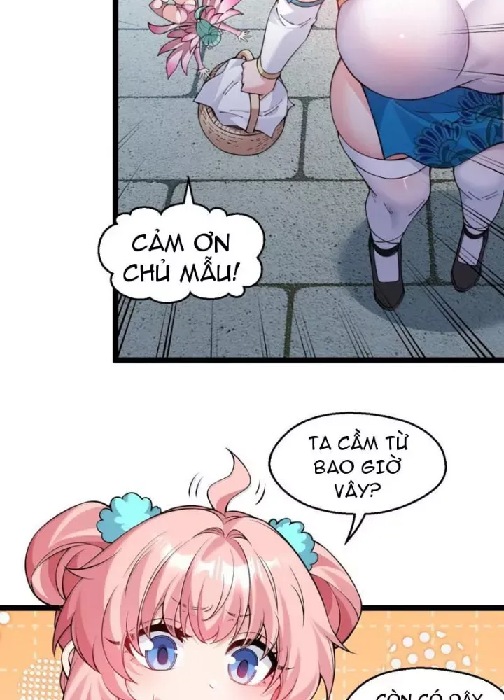 đọc truyện Hảo Đồ Nhi Hãy Tha Cho Vi Sư Chương 375 ảnh 18 tại Thiên Thai Truyện