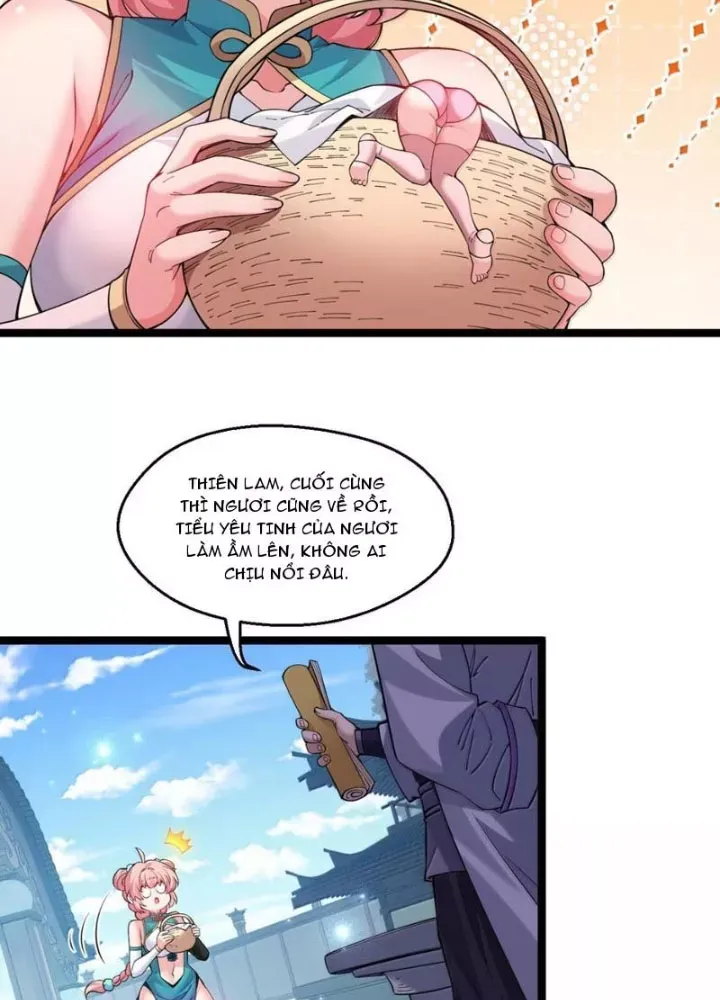 đọc truyện Hảo Đồ Nhi Hãy Tha Cho Vi Sư Chương 375 ảnh 20 tại Thiên Thai Truyện