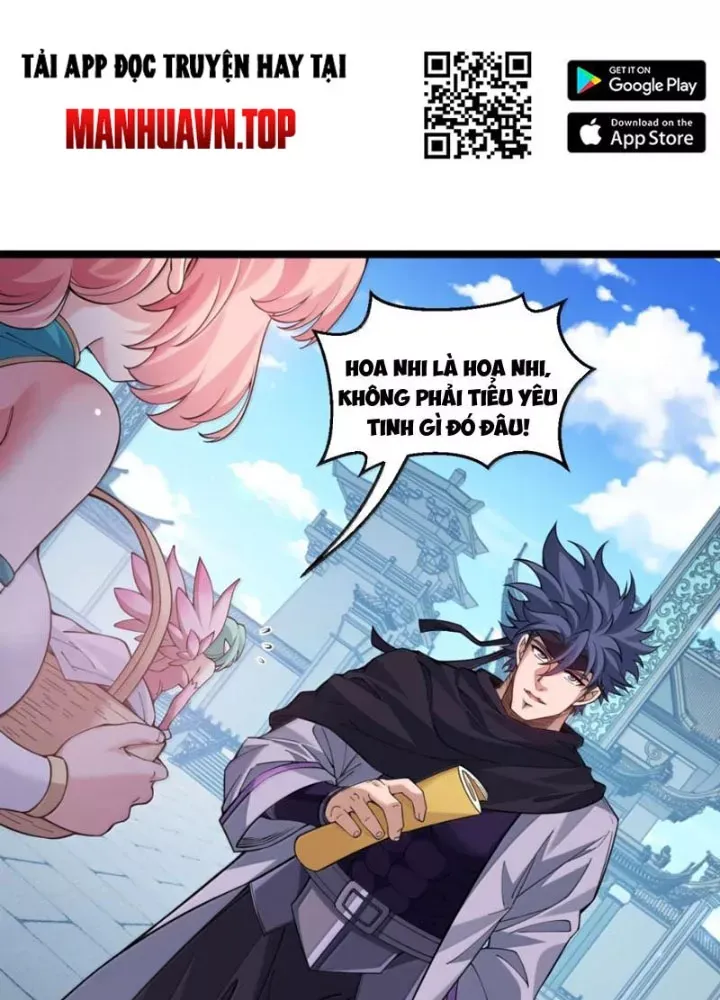 đọc truyện Hảo Đồ Nhi Hãy Tha Cho Vi Sư Chương 375 ảnh 22 tại Thiên Thai Truyện