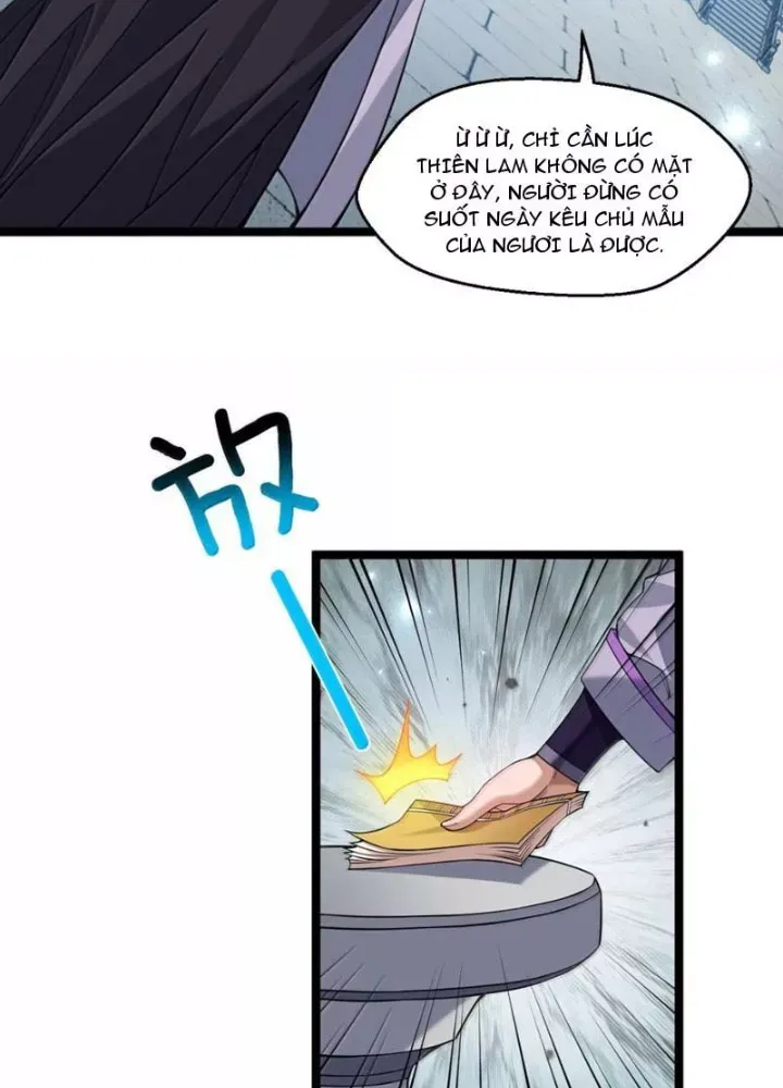 đọc truyện Hảo Đồ Nhi Hãy Tha Cho Vi Sư Chương 375 ảnh 24 tại Thiên Thai Truyện