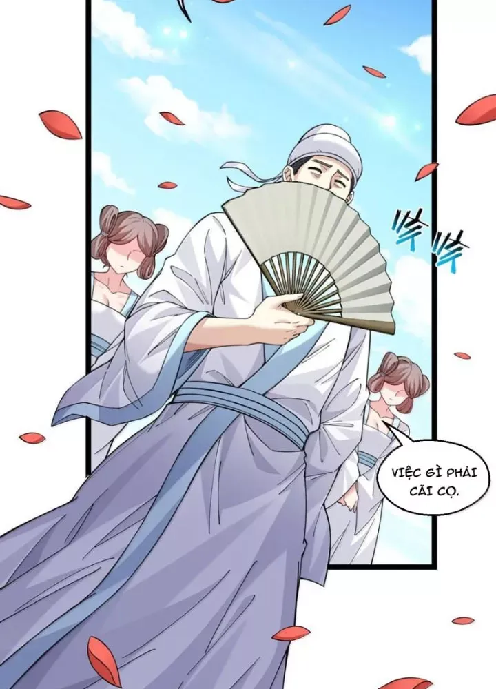 đọc truyện Hảo Đồ Nhi Hãy Tha Cho Vi Sư Chương 375 ảnh 36 tại Thiên Thai Truyện