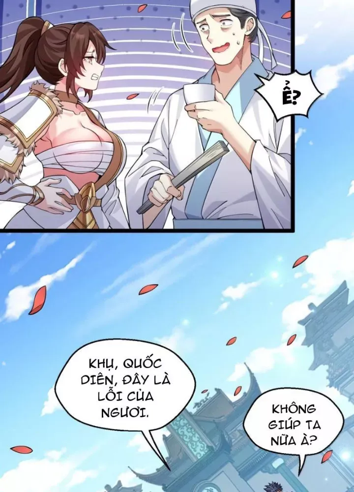 đọc truyện Hảo Đồ Nhi Hãy Tha Cho Vi Sư Chương 375 ảnh 40 tại Thiên Thai Truyện