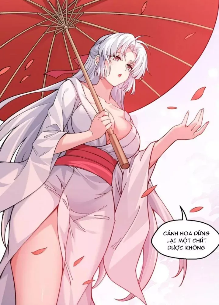 đọc truyện Hảo Đồ Nhi Hãy Tha Cho Vi Sư Chương 375 ảnh 44 tại Thiên Thai Truyện