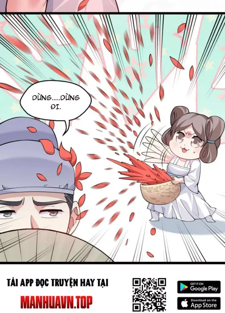 đọc truyện Hảo Đồ Nhi Hãy Tha Cho Vi Sư Chương 375 ảnh 46 tại Thiên Thai Truyện