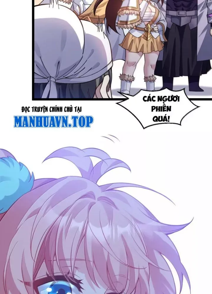 đọc truyện Hảo Đồ Nhi Hãy Tha Cho Vi Sư Chương 375 ảnh 50 tại Thiên Thai Truyện