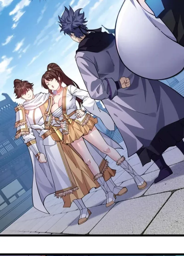 đọc truyện Hảo Đồ Nhi Hãy Tha Cho Vi Sư Chương 375 ảnh 54 tại Thiên Thai Truyện