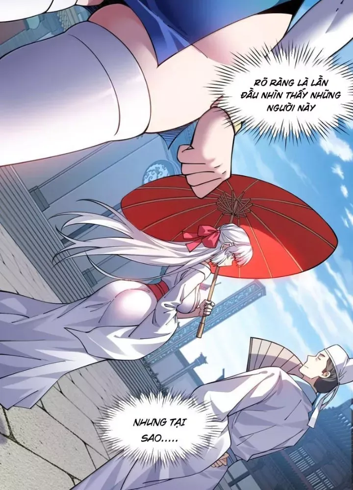 đọc truyện Hảo Đồ Nhi Hãy Tha Cho Vi Sư Chương 375 ảnh 56 tại Thiên Thai Truyện