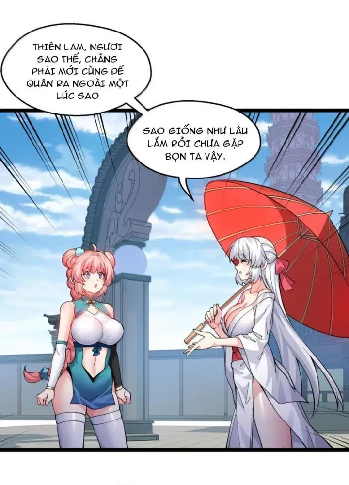 đọc truyện Hảo Đồ Nhi Hãy Tha Cho Vi Sư Chương 375 ảnh 58 tại Thiên Thai Truyện