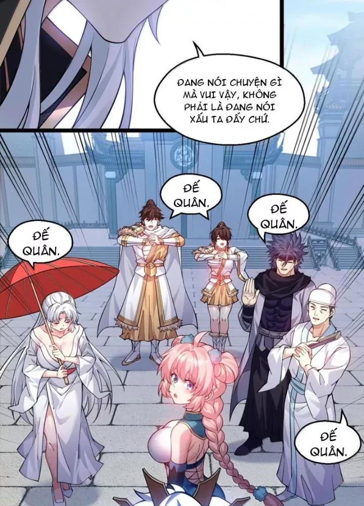 đọc truyện Hảo Đồ Nhi Hãy Tha Cho Vi Sư Chương 375 ảnh 62 tại Thiên Thai Truyện