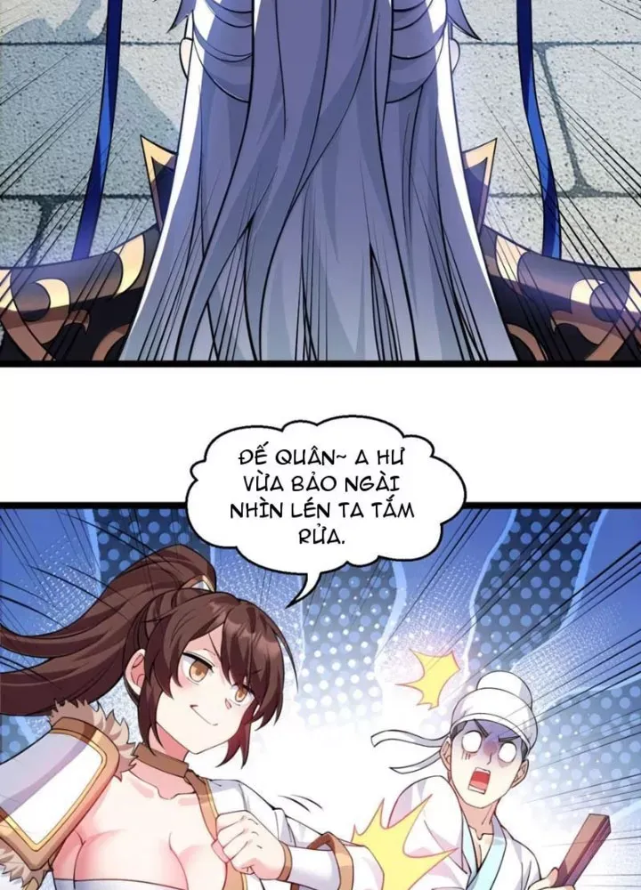 đọc truyện Hảo Đồ Nhi Hãy Tha Cho Vi Sư Chương 375 ảnh 64 tại Thiên Thai Truyện