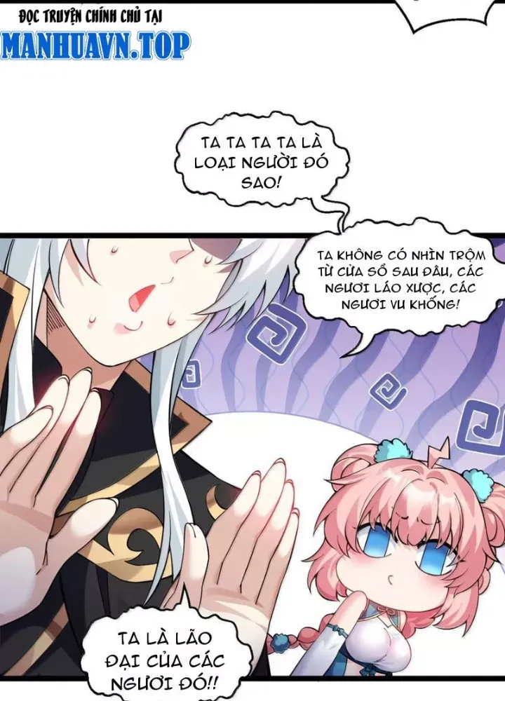 đọc truyện Hảo Đồ Nhi Hãy Tha Cho Vi Sư Chương 375 ảnh 66 tại Thiên Thai Truyện