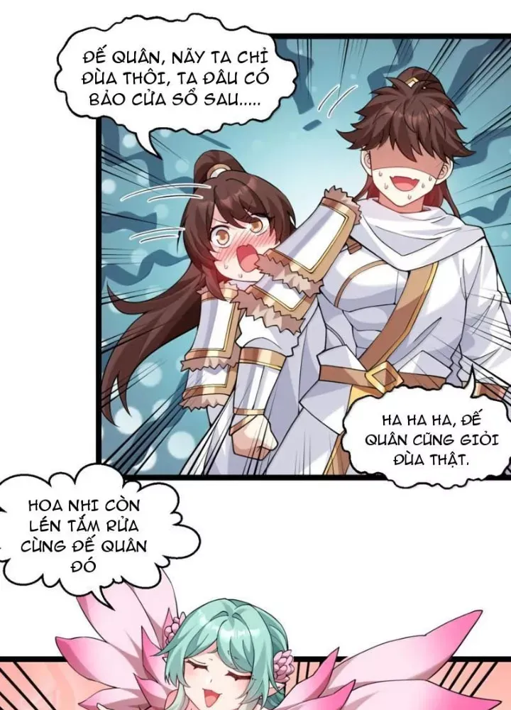 đọc truyện Hảo Đồ Nhi Hãy Tha Cho Vi Sư Chương 375 ảnh 68 tại Thiên Thai Truyện