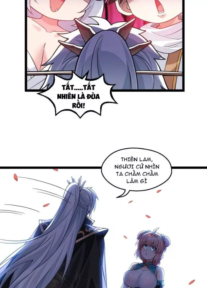 đọc truyện Hảo Đồ Nhi Hãy Tha Cho Vi Sư Chương 375 ảnh 72 tại Thiên Thai Truyện