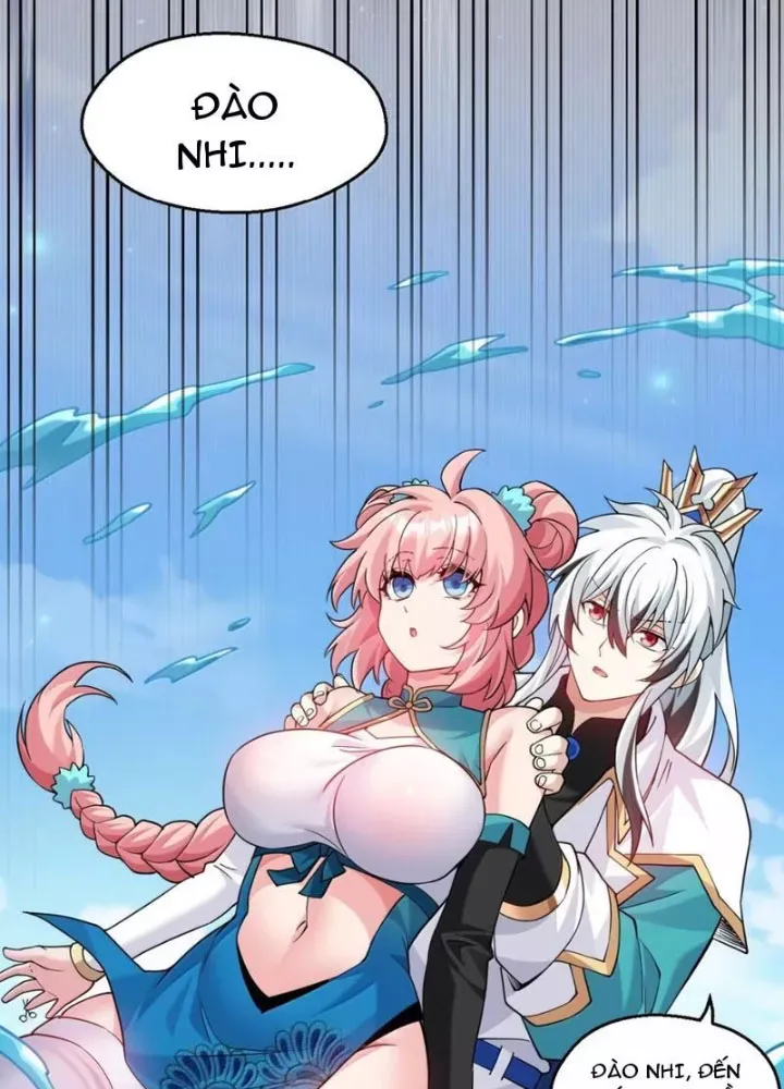 đọc truyện Hảo Đồ Nhi Hãy Tha Cho Vi Sư Chương 375 ảnh 82 tại Thiên Thai Truyện