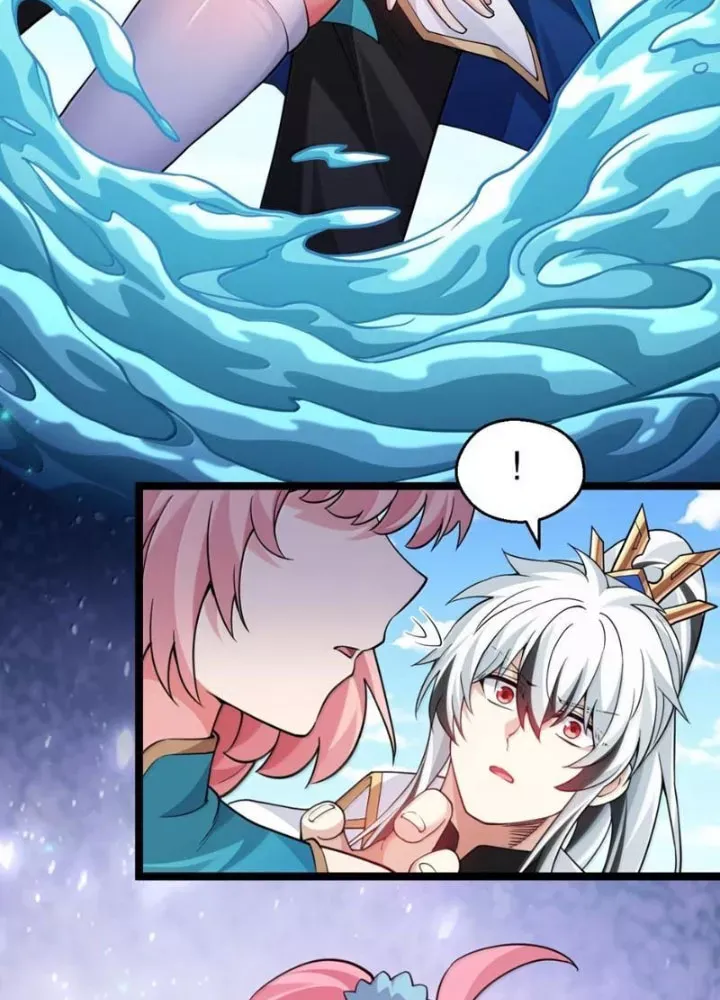 đọc truyện Hảo Đồ Nhi Hãy Tha Cho Vi Sư Chương 375 ảnh 84 tại Thiên Thai Truyện