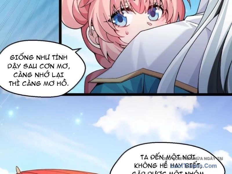 đọc truyện Hảo Đồ Nhi Hãy Tha Cho Vi Sư Chương 376 ảnh 20 tại Thiên Thai Truyện