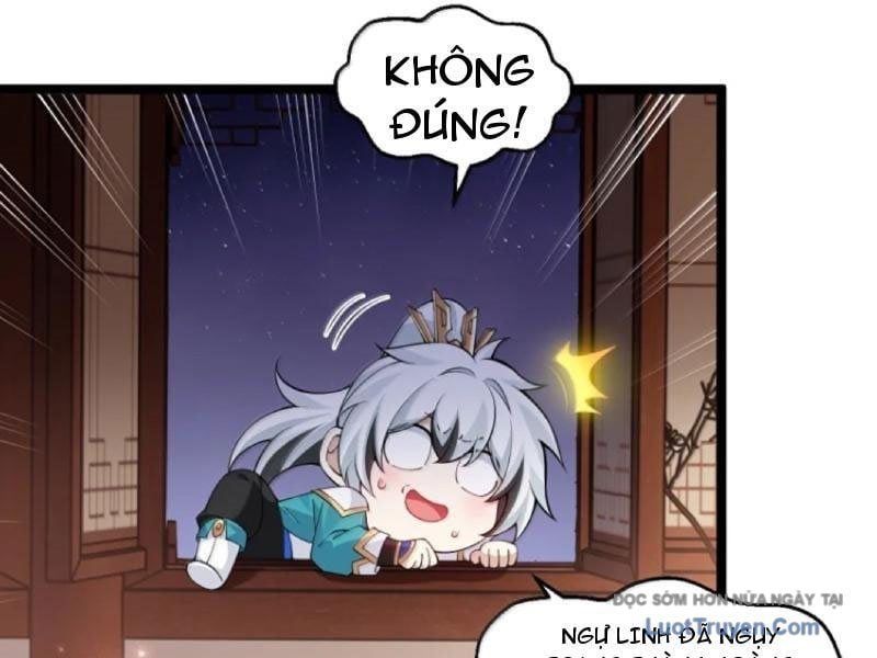 đọc truyện Hảo Đồ Nhi Hãy Tha Cho Vi Sư Chương 376 ảnh 42 tại Thiên Thai Truyện