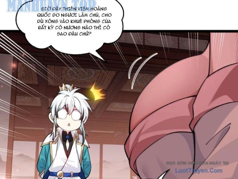 đọc truyện Hảo Đồ Nhi Hãy Tha Cho Vi Sư Chương 376 ảnh 45 tại Thiên Thai Truyện