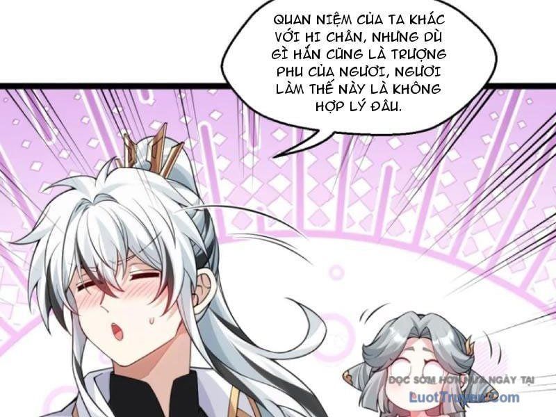 đọc truyện Hảo Đồ Nhi Hãy Tha Cho Vi Sư Chương 376 ảnh 56 tại Thiên Thai Truyện