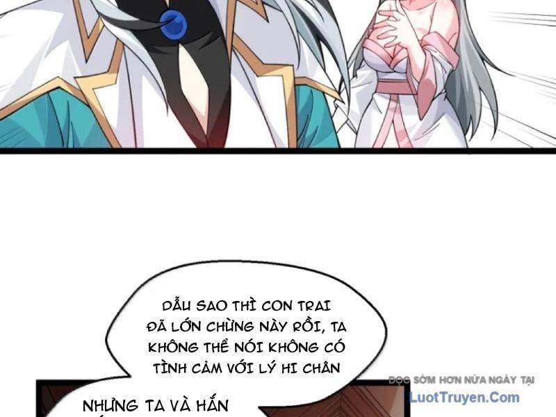 đọc truyện Hảo Đồ Nhi Hãy Tha Cho Vi Sư Chương 376 ảnh 57 tại Thiên Thai Truyện