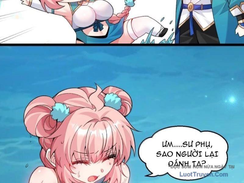 đọc truyện Hảo Đồ Nhi Hãy Tha Cho Vi Sư Chương 376 ảnh 9 tại Thiên Thai Truyện