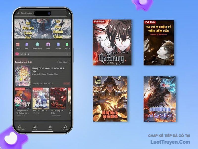 đọc truyện Hảo Đồ Nhi Hãy Tha Cho Vi Sư Chương 378 ảnh 117 tại Thiên Thai Truyện