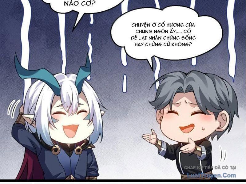 đọc truyện Hảo Đồ Nhi Hãy Tha Cho Vi Sư Chương 378 ảnh 25 tại Thiên Thai Truyện