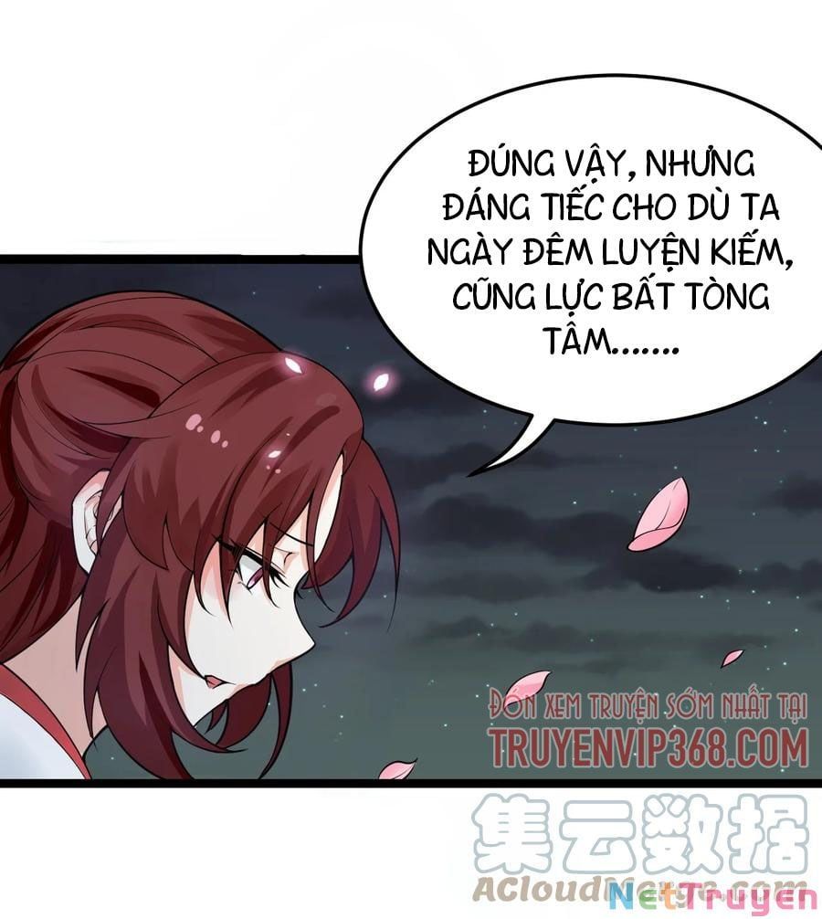 đọc truyện Hảo Đồ Nhi Hãy Tha Cho Vi Sư Chương 38 ảnh 35 tại Truyện Dạ Ký