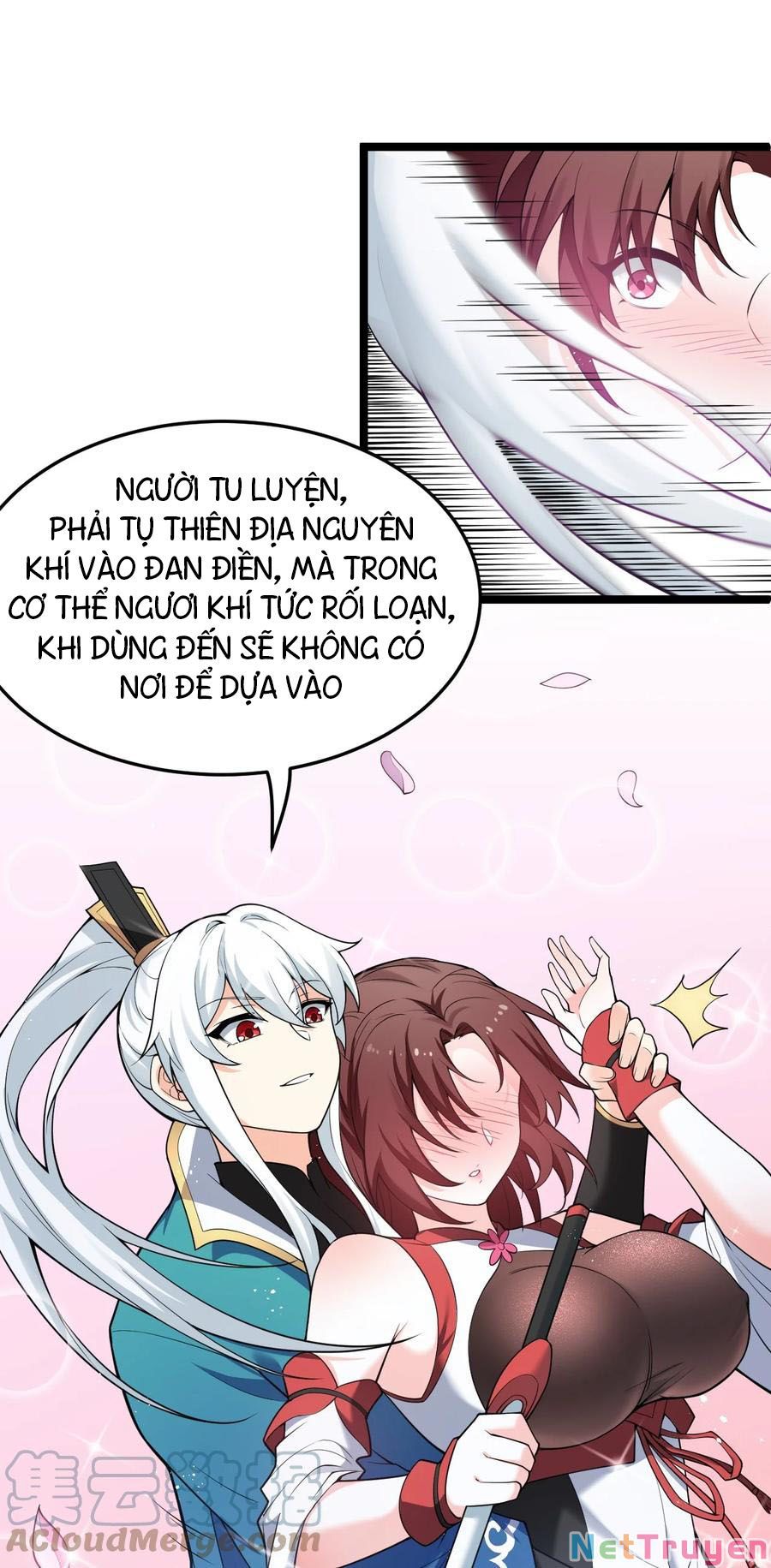 đọc truyện Hảo Đồ Nhi Hãy Tha Cho Vi Sư Chương 38 ảnh 41 tại Truyện Dạ Ký