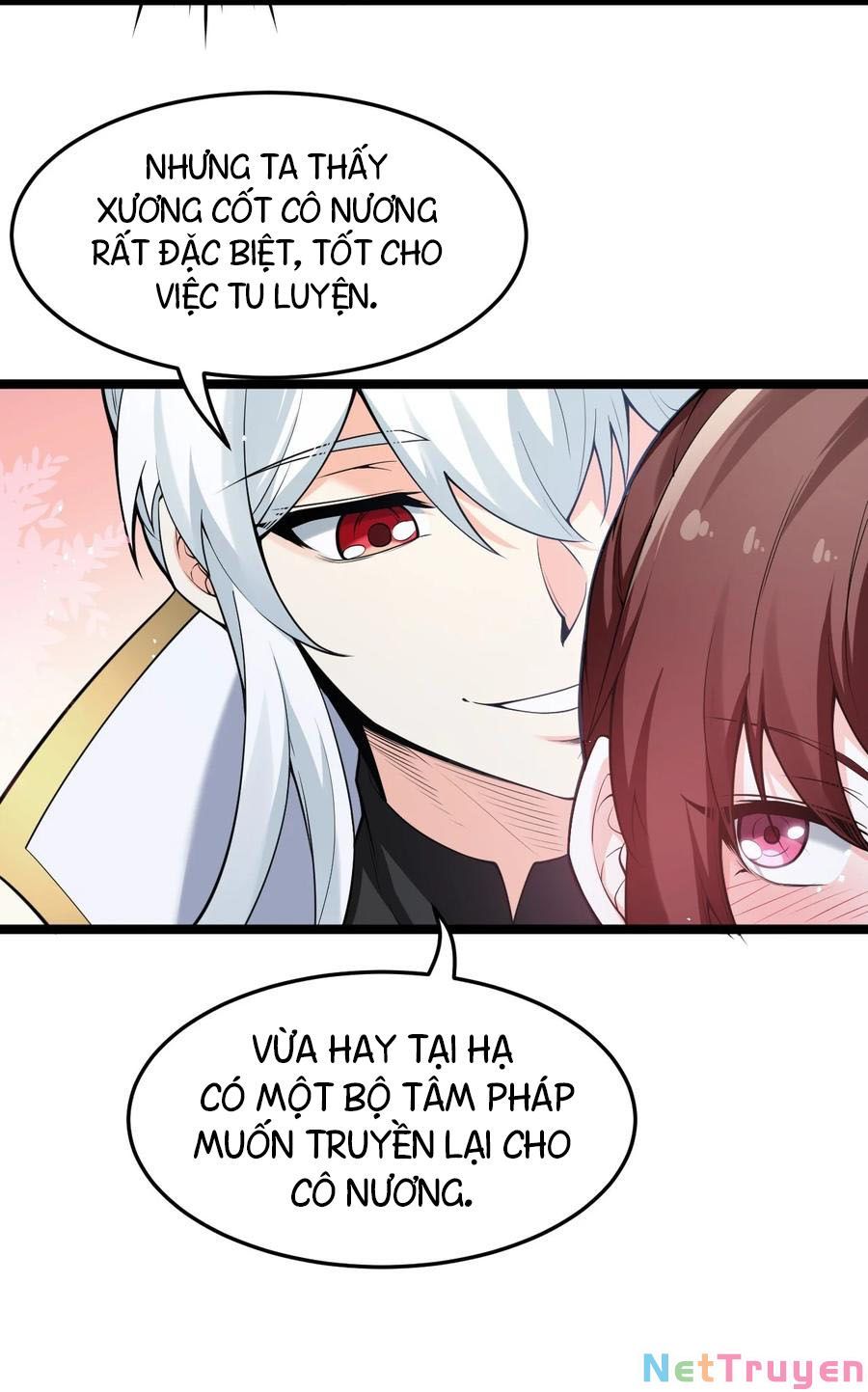 đọc truyện Hảo Đồ Nhi Hãy Tha Cho Vi Sư Chương 38 ảnh 43 tại Truyện Dạ Ký