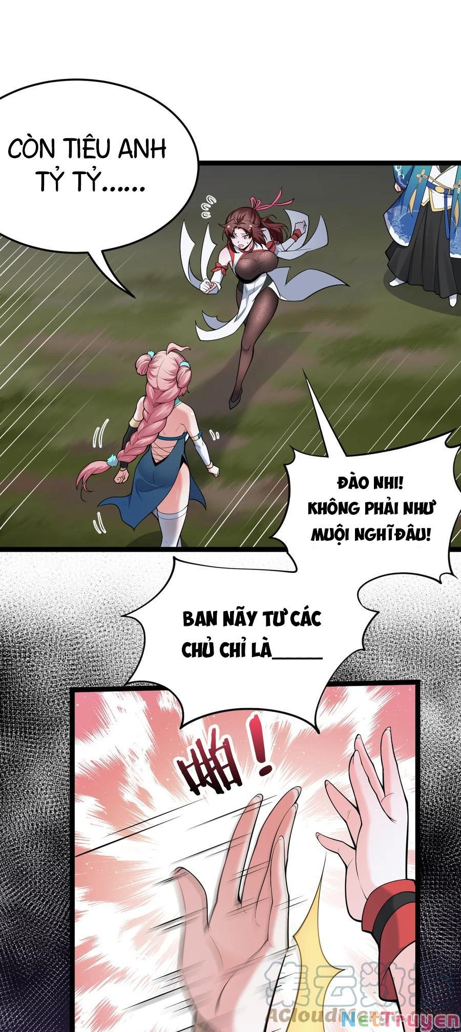 đọc truyện Hảo Đồ Nhi Hãy Tha Cho Vi Sư Chương 38 ảnh 56 tại Truyện Dạ Ký