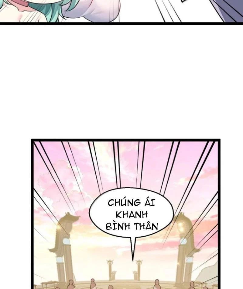 đọc truyện Hảo Đồ Nhi Hãy Tha Cho Vi Sư Chương 380 ảnh 15 tại Thiên Thai Truyện