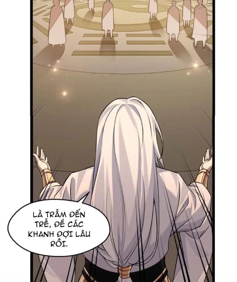 đọc truyện Hảo Đồ Nhi Hãy Tha Cho Vi Sư Chương 380 ảnh 16 tại Thiên Thai Truyện