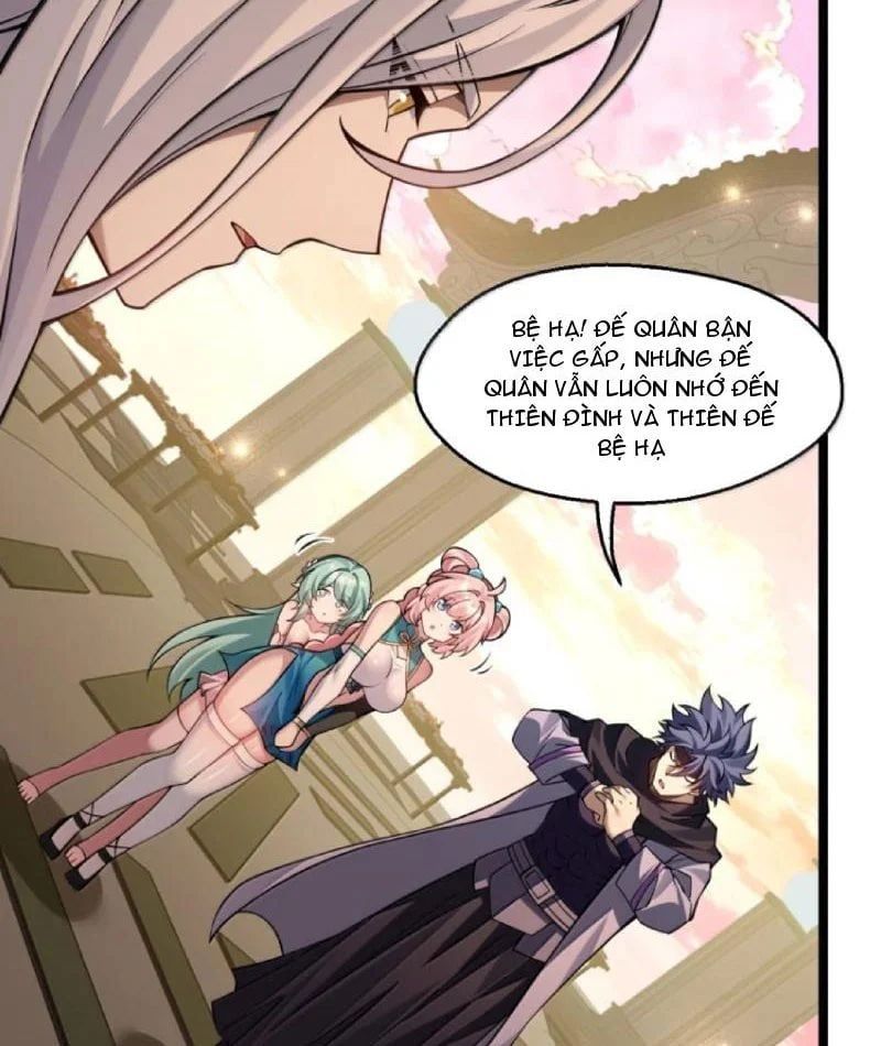 đọc truyện Hảo Đồ Nhi Hãy Tha Cho Vi Sư Chương 380 ảnh 18 tại Thiên Thai Truyện