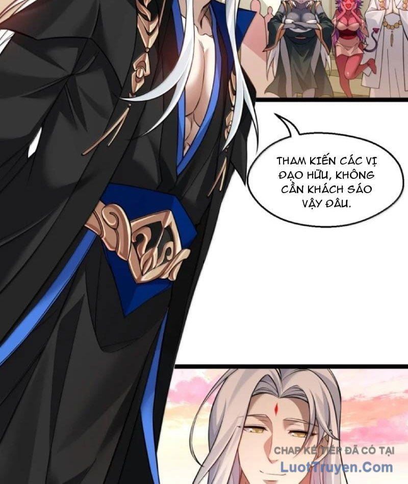 đọc truyện Hảo Đồ Nhi Hãy Tha Cho Vi Sư Chương 380 ảnh 21 tại Thiên Thai Truyện