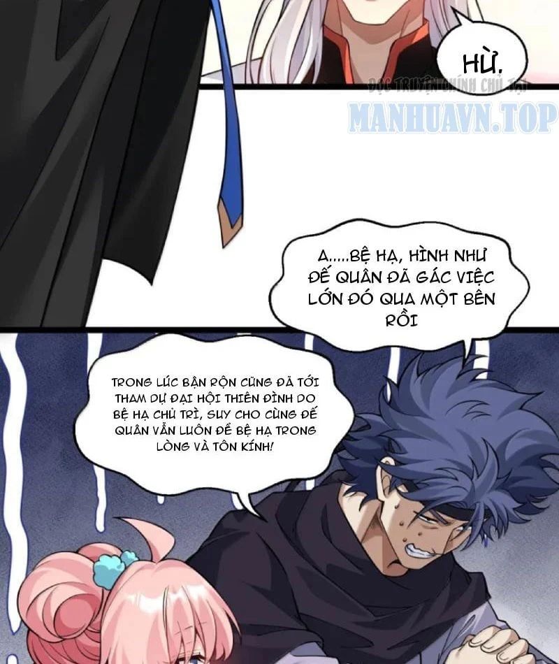 đọc truyện Hảo Đồ Nhi Hãy Tha Cho Vi Sư Chương 380 ảnh 22 tại Thiên Thai Truyện