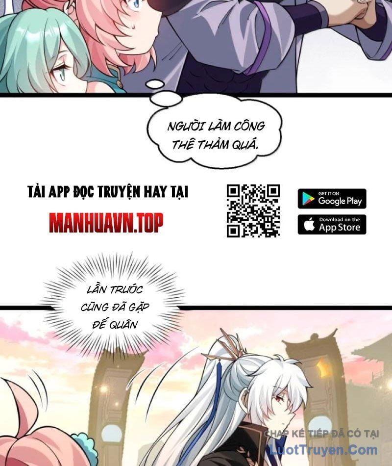 đọc truyện Hảo Đồ Nhi Hãy Tha Cho Vi Sư Chương 380 ảnh 23 tại Thiên Thai Truyện